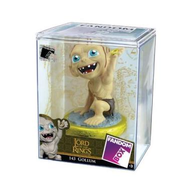 Imagem de Fandombox sr dos aneis - gollum - lider - Lider Brinquedos