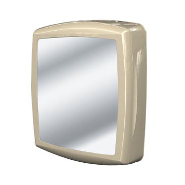 Imagem de Armário para Banheiro Bellart com Espelho Durín