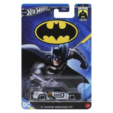 Imagem de Car Hot Wheels Dodge Charger 11 Rt 7072
