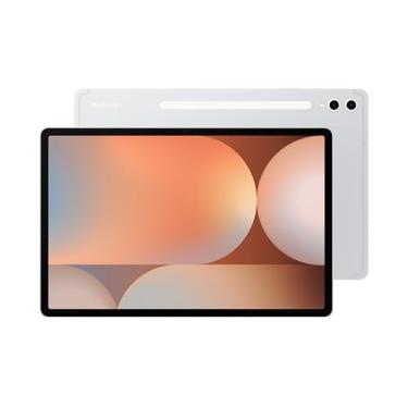 Imagem de SAMSUNG Galaxy Tab S10+ 256 GB, platina prata