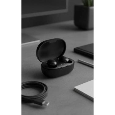 Imagem de Fone Bluetooth TWS Estéreo Macaron Mini Sem Fio - Congratulations Stor