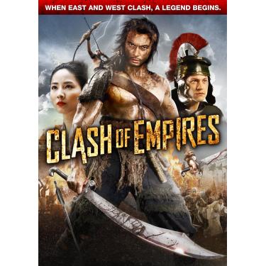 Imagem de Clash of Empires