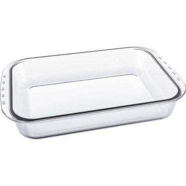 Imagem de Lasanheira 5,3L Marinex Celebrity Sem Tampa Nadir Figueiredo