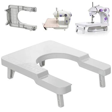 Imagem de Mesa Extensora Para Mini Máquina De Costura LMD-202