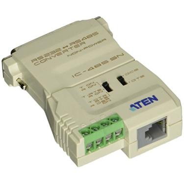 Imagem de ATEN Conversor reversível RS-232 para RS-485/RS-422 (não alimentado) IC485SN