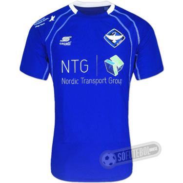 Imagem de Camisa HB Køge - Modelo I