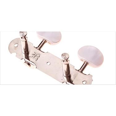 Imagem de TARRAXA ROZINI RA427NPK.A2W CAVACO P. FOLK CROMADO B. CLARO