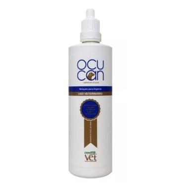 Imagem de SOL OTOLOGICA OCULAR OCUCAN 100 ML*FL*