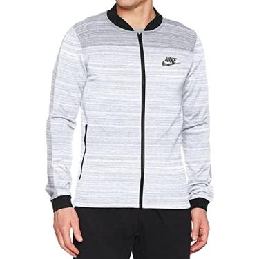 Imagem de Jaqueta de tricô masculina Nike Sportswear Advance 15