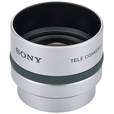 Imagem de Sony Lente de conversão teleobjetiva VCLDH1730 para câmeras digitais compatíveis Cybershot