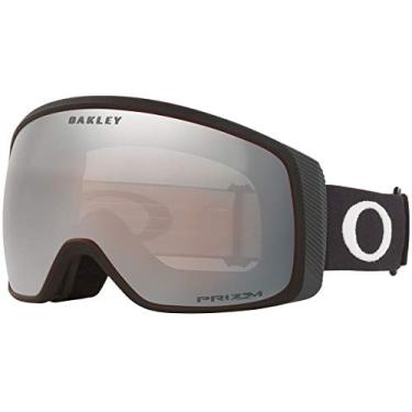 Imagem de Oakley Flight Tracker XM Matte Black w/Prizm Black Iridium