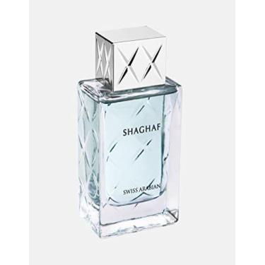 Imagem de Perfume Masculino Swiss Arabian Shaghaf Edp 75ml
