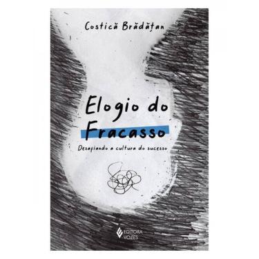 Imagem de Elogio Do Fracasso