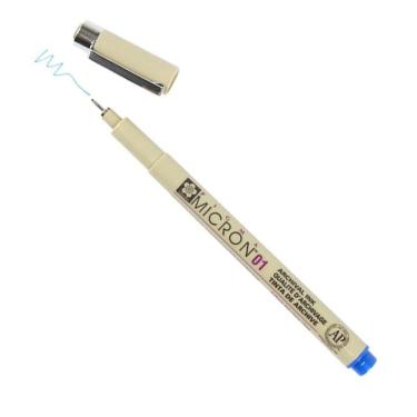 Imagem de Caneta Pigma Micron 0,25 mm