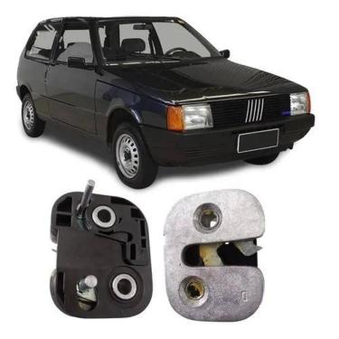 Imagem de Fechadura externa da porta uno premio elba fiorino le