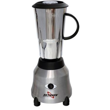 Imagem de Liquidificador de Alta Rotação 2 Litros LI20N Skymsen Liquidificador 2 Litros 220v