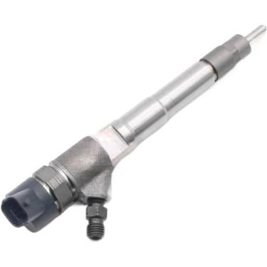 Imagem de 0 445 110 273 pulverizador de injeção diesel bocal injetor de combustível adequado para modelo 0445110273 504088755 para Bosch compatível com Fiat Ducato Multijet 2.3D compatível com IVECO 2