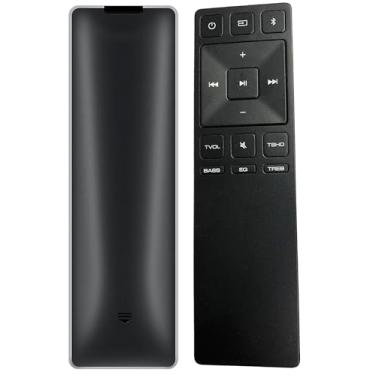 Imagem de Controle remoto XRS320n-E3 para Barra de som Vizio