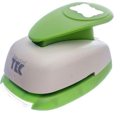 Imagem de Furador Extra Gigante Alavanca Tag Clássico