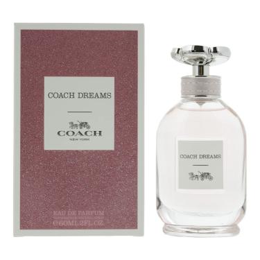 Imagem de Dreams Parfum By Coach Para Mulheres