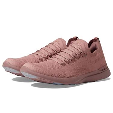 Imagem de APL: Athletic Propulsion Labs Tênis feminino Techloom Breeze, Beachwood, 35