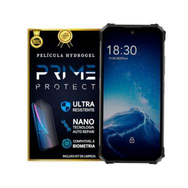 Imagem de Película Premium Hydrogel Privacidade Frontal Oukitel Todos Modelos (Wp19)