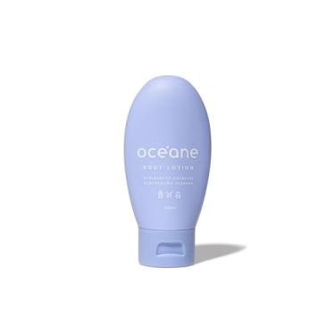 Imagem de Océane Hidratante Corporal com Óleo de Macadâmia - Travel Body Lotion 50ml