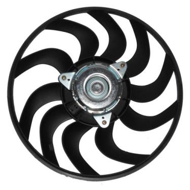 Imagem de Ventoinha Eletroventilador Fiat Uno 2011  Fiorino 2014  1. - Procooler