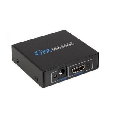 Imagem de Splitter Hdmi It-Blue 1080P Versão 1.4 Le-4132 2 Saidas - It Blue