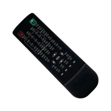 Imagem de Controle Remoto DVD Mondial D-07 - Lelong