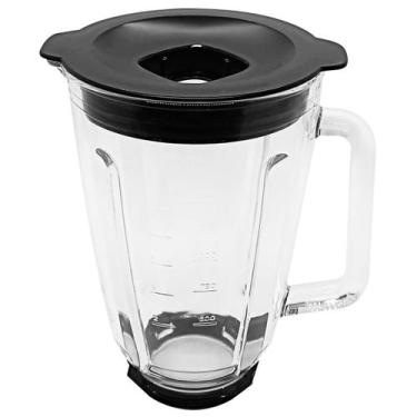 Imagem de Copo Sem Tampinha Liquidificador Philips Walita RI2242 54745