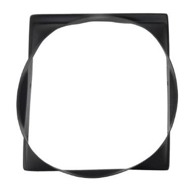 Imagem de Defletor radiador massey ferguson 275 285 290 retroescavadeira 86hs hd