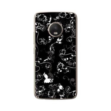 Imagem de Capa Adesivo Skin359 Verso Para Motorola Moto G5 Plus - KawaSkin