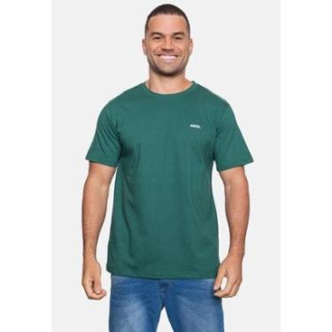 Imagem de Camiseta Fatal Masculina Estamapada Masculino-Masculino