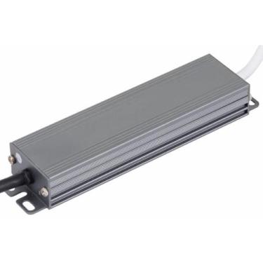 Imagem de Driver IP67 3A Entrada Bivolt Saída 12V 36W IP67 Gaya, Bivolt
