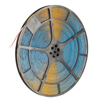 Imagem de Fita Led Cob 12V - 18W/M - 50 Metros IP20 Gaya, 6000K