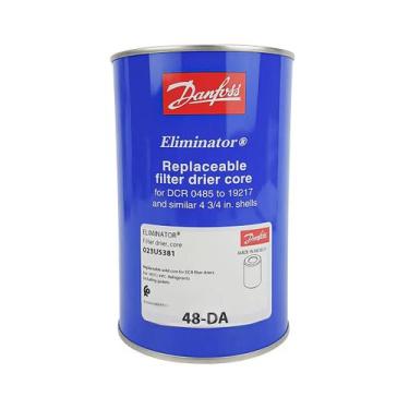 Imagem de Elemento filtrante nucleo danfoss 48 da pos queima 023u5381