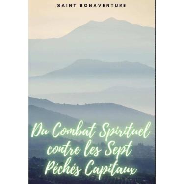 Imagem de Du Combat Spirituel contre les Sept Péchés Capitaux - Francês
