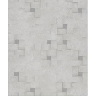 Imagem de Papel de Parede Elune EN3303 - Rolo: 10m x 0,53m - GRANDECO
