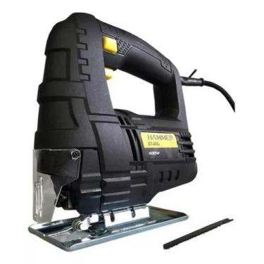Imagem de Serra Tico Tico 400w Gyst400 Hammer 220V, 220V