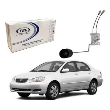 Imagem de Boia Combustivel Corolla 1.8 Gasolina 2003 A 2008 - TSA