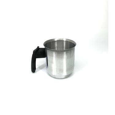 Imagem de Caneco de Alumínio (Aço Polido) - nº 10 - 700ml