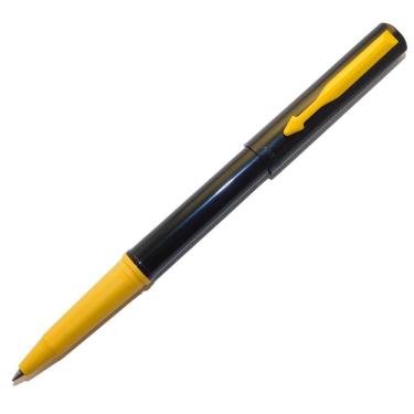 Imagem de Caneta Rollerball Parker Beta Neo Black And Yellow