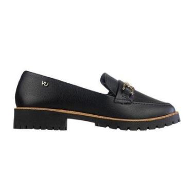 Imagem de Mocassim Via Uno Loafer Tratorado  Bridão-Feminino