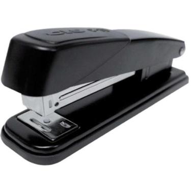 Imagem de Grampeador Metal Cis C-16 26/6 Para 20 Folhas Unidade - Sertic