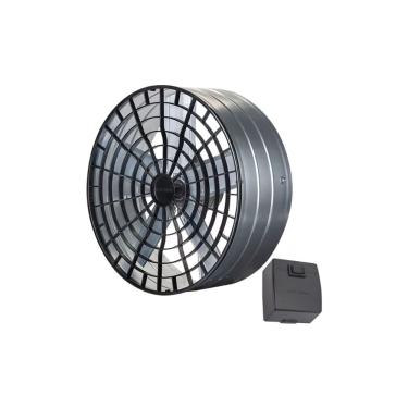 Imagem de Exaustor Comercial e Industrial 50Cm Ventisol 220v