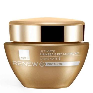 Imagem de Renew  ultimate 50g noite - AVON
