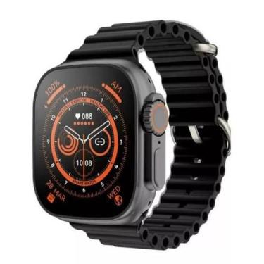 Imagem de Relogio Inteligente Smart Watch 8 Ultra  - Ultra 8