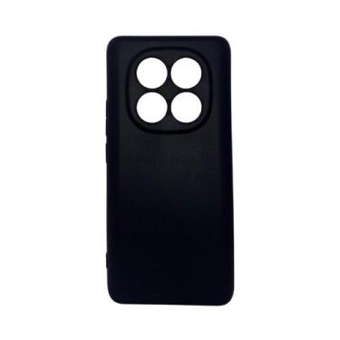 Imagem de Capa Capinha Compatível Para Redmi Note 14 Pro Aveludada - Dsitrbuidor