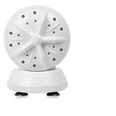 Imagem de Mini Maquina De Lavar - Ultrasonic